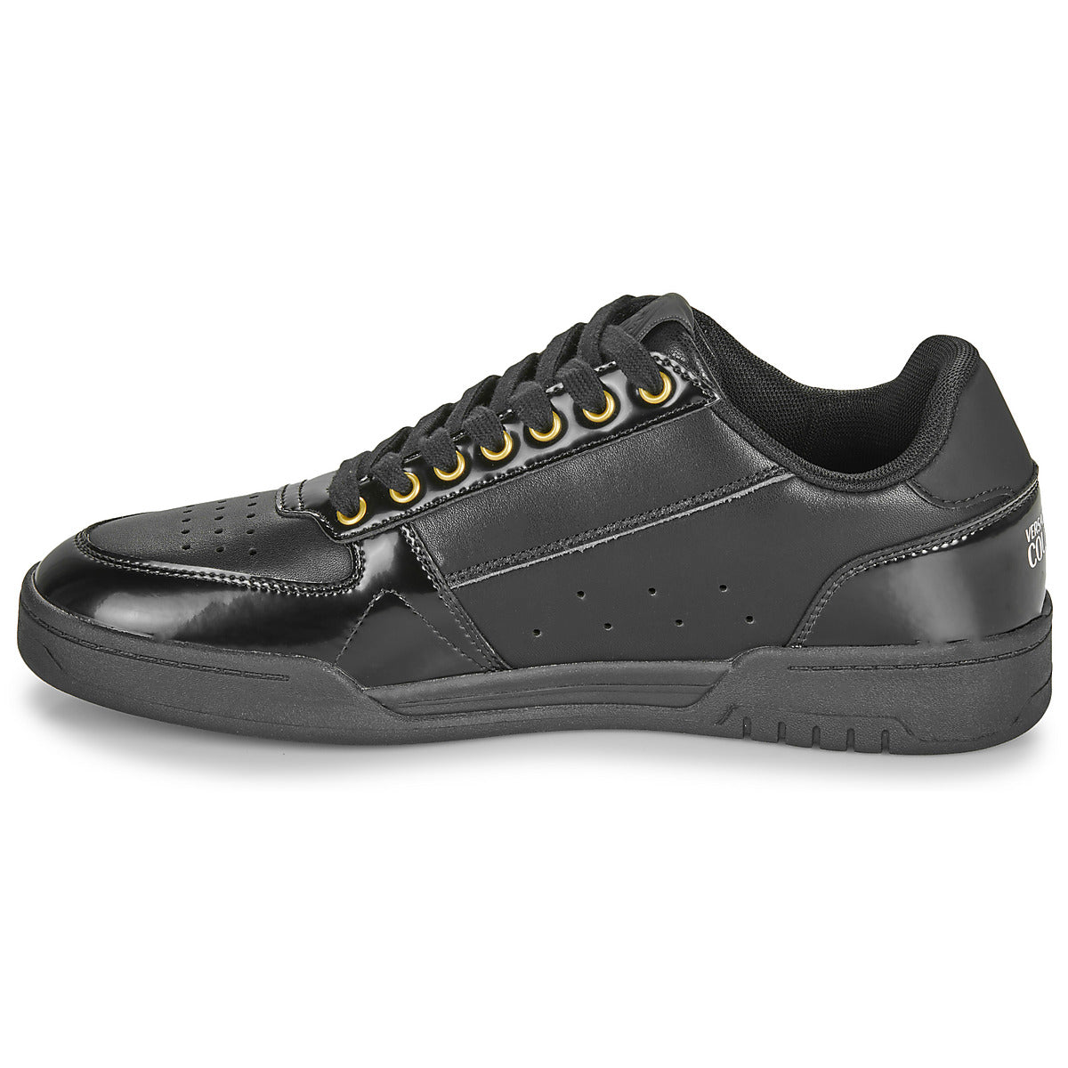 Sneakers Uomo Versace Jeans Couture YA3SD4 Nero