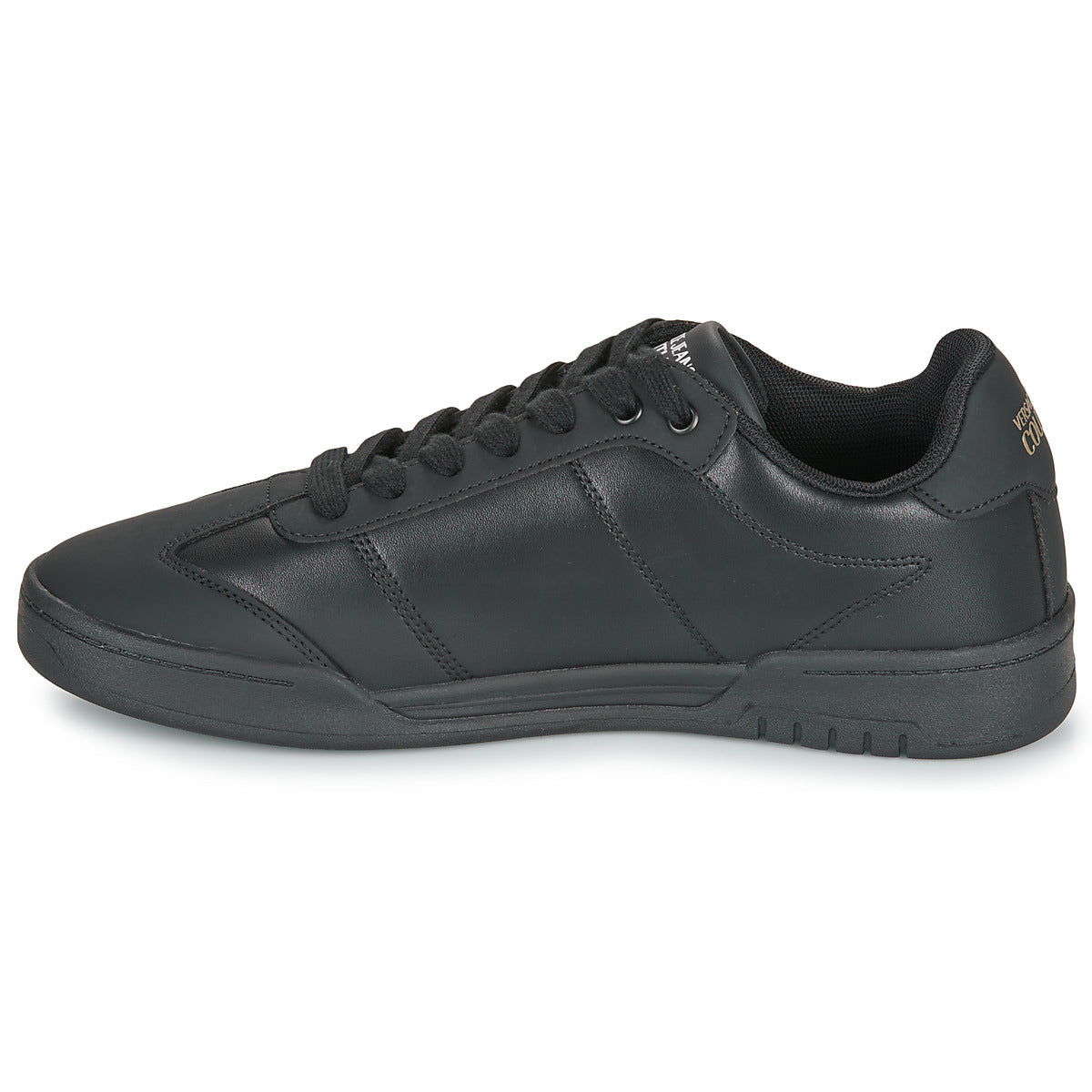 Sneakers Uomo Versace Jeans Couture YA3SD1 Nero