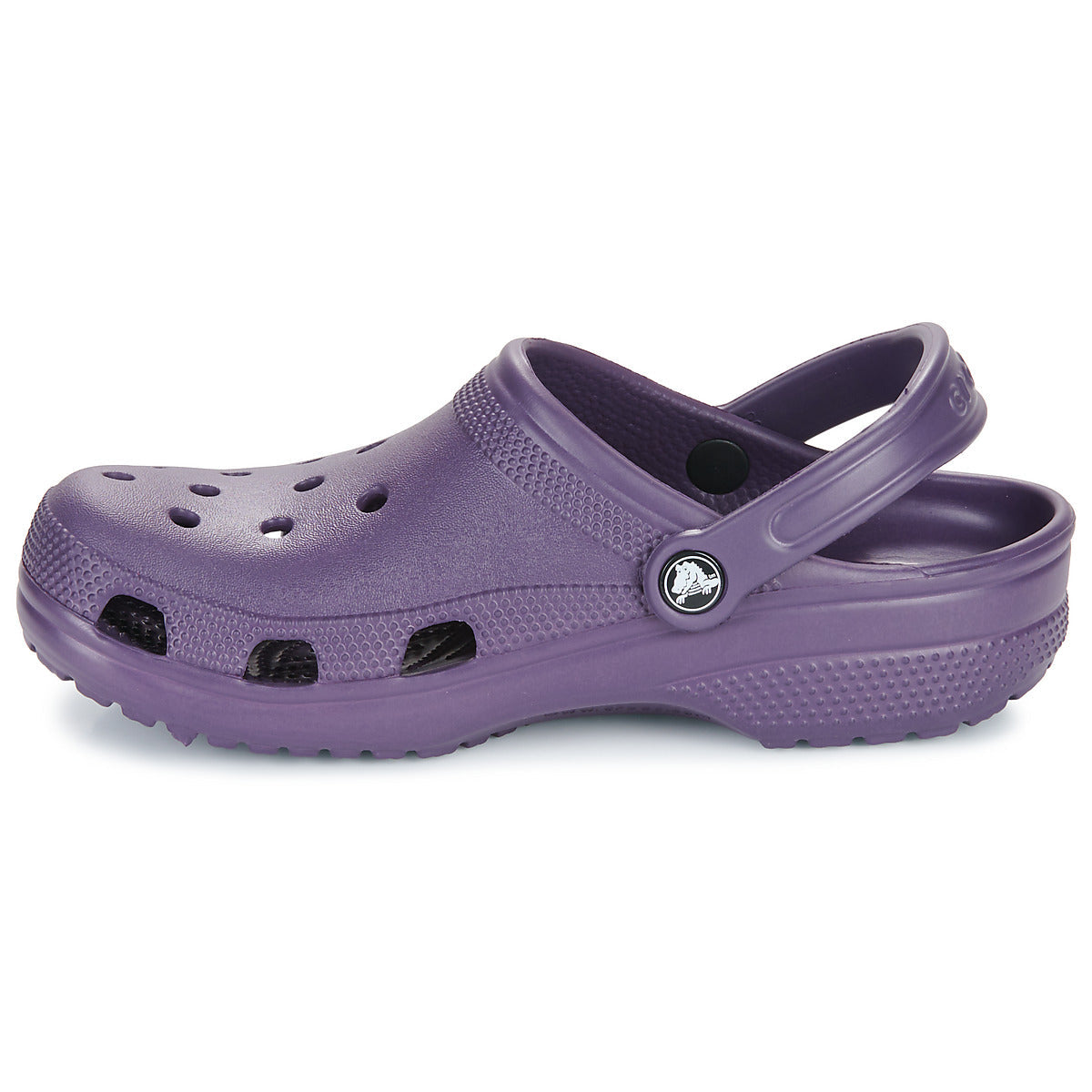 Scarpe Donna Crocs Classic Viola