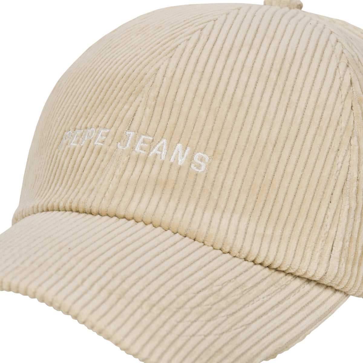 Cappellino Uomo Pepe jeans WYN Beige