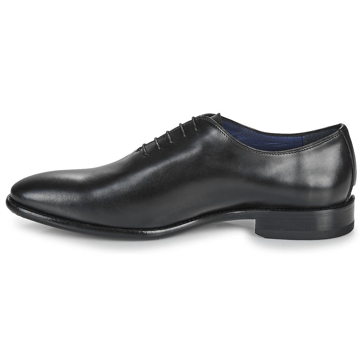 Scarpe Uomo Brett & Sons NAT Nero