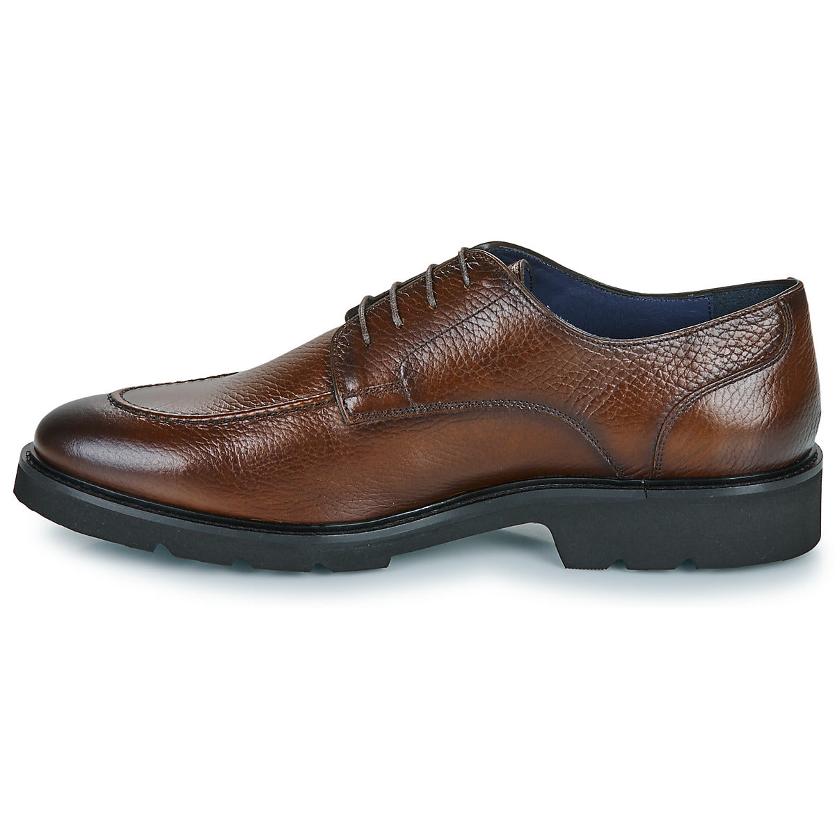 Scarpe Uomo Brett & Sons ANTIQ Marrone
