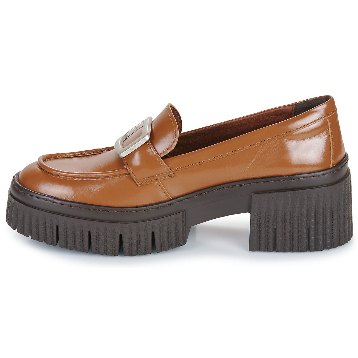 Scarpe Donna Art YORK Marrone