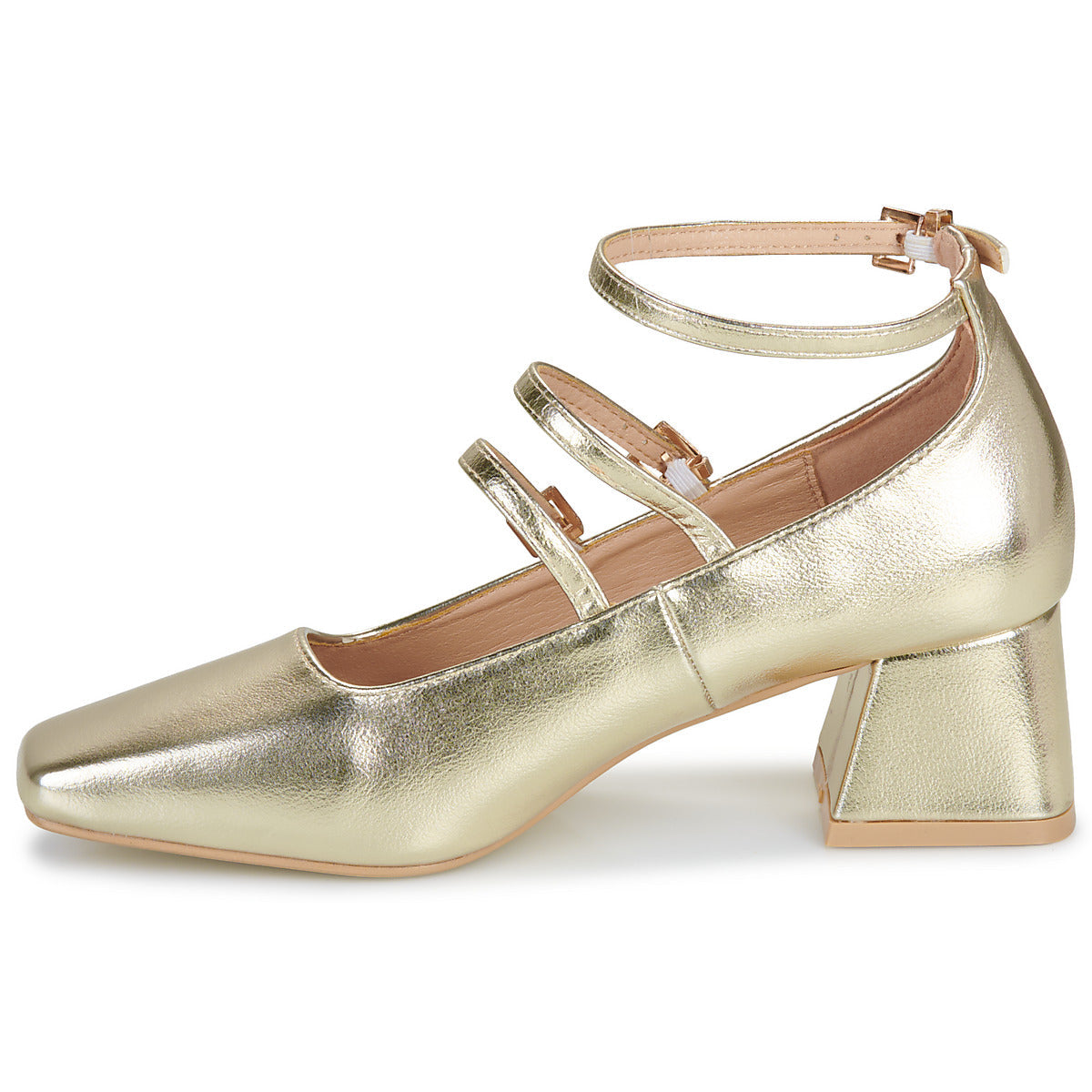 Scarpe Donna Moony Mood MARILYN Oro