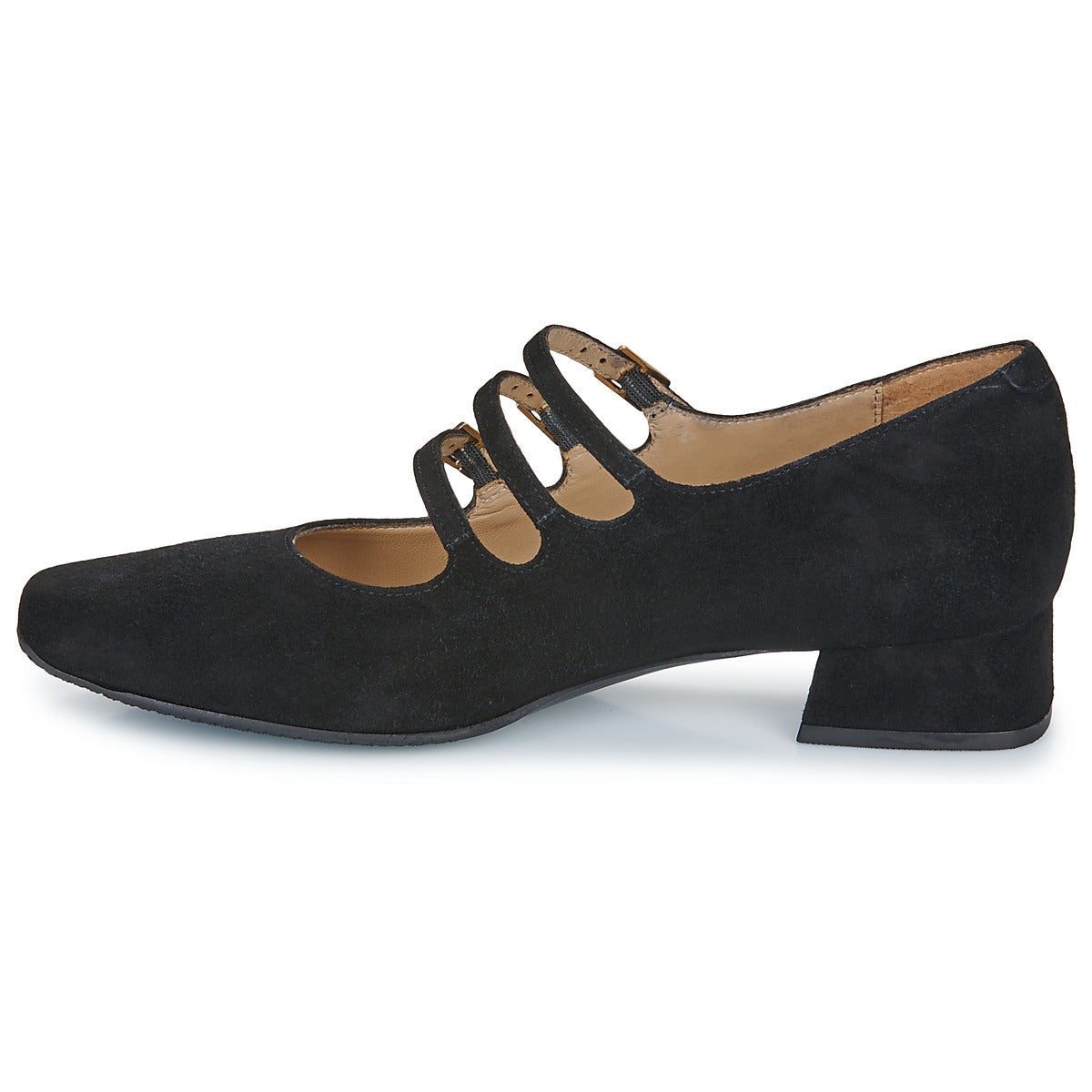 Ballerine Donna Otess / Zoï FANTA Nero