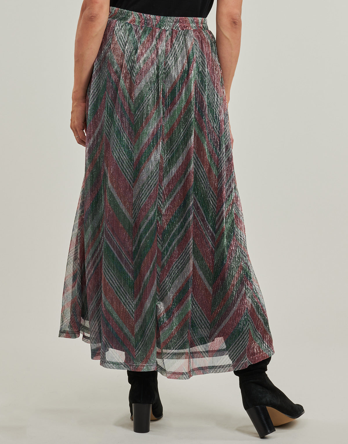 Gonna Donna Only ONLBIANCA Multicolore