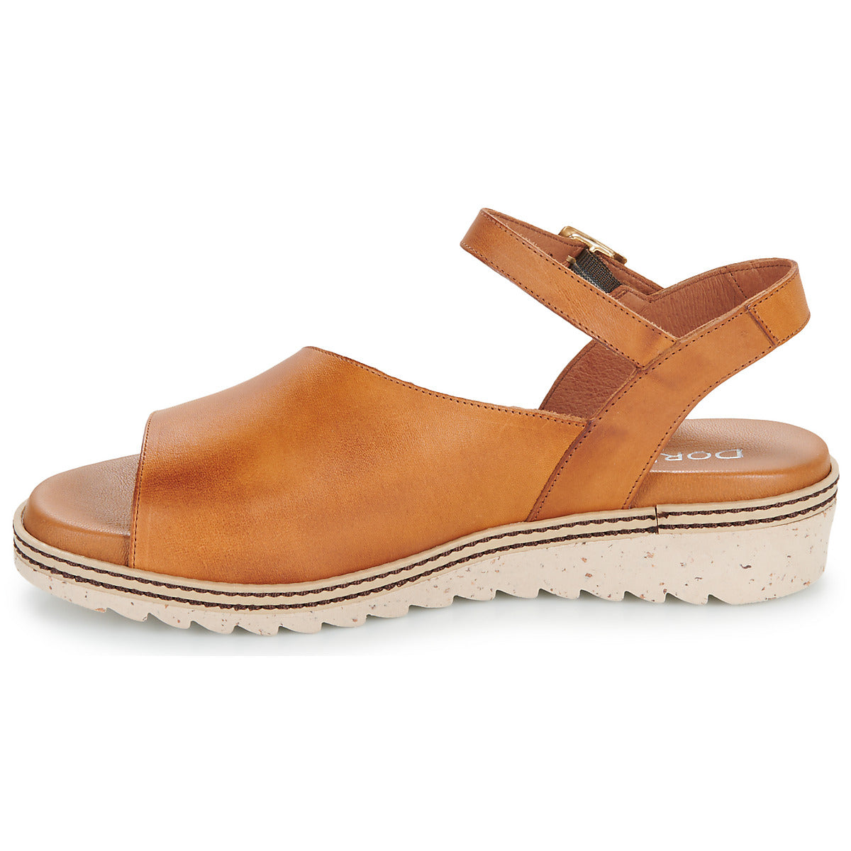 Sandali Donna Dorking ESPE Marrone