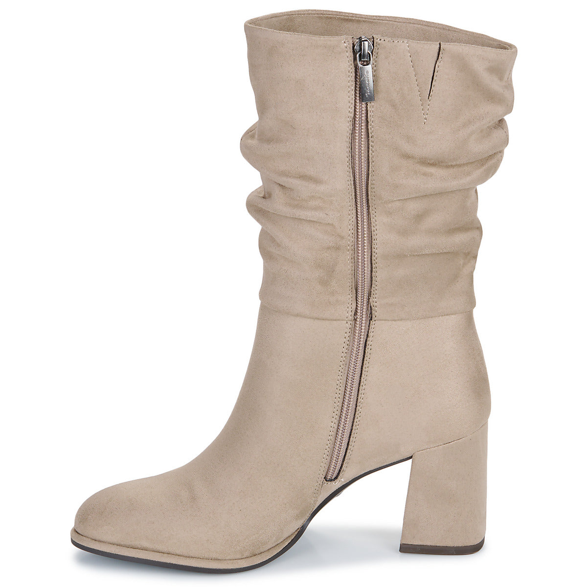 Stivali Donna Tamaris BANOFIS Beige