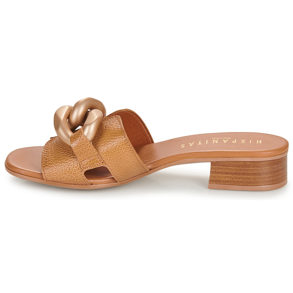 Scarpe Donna Hispanitas LARA Marrone