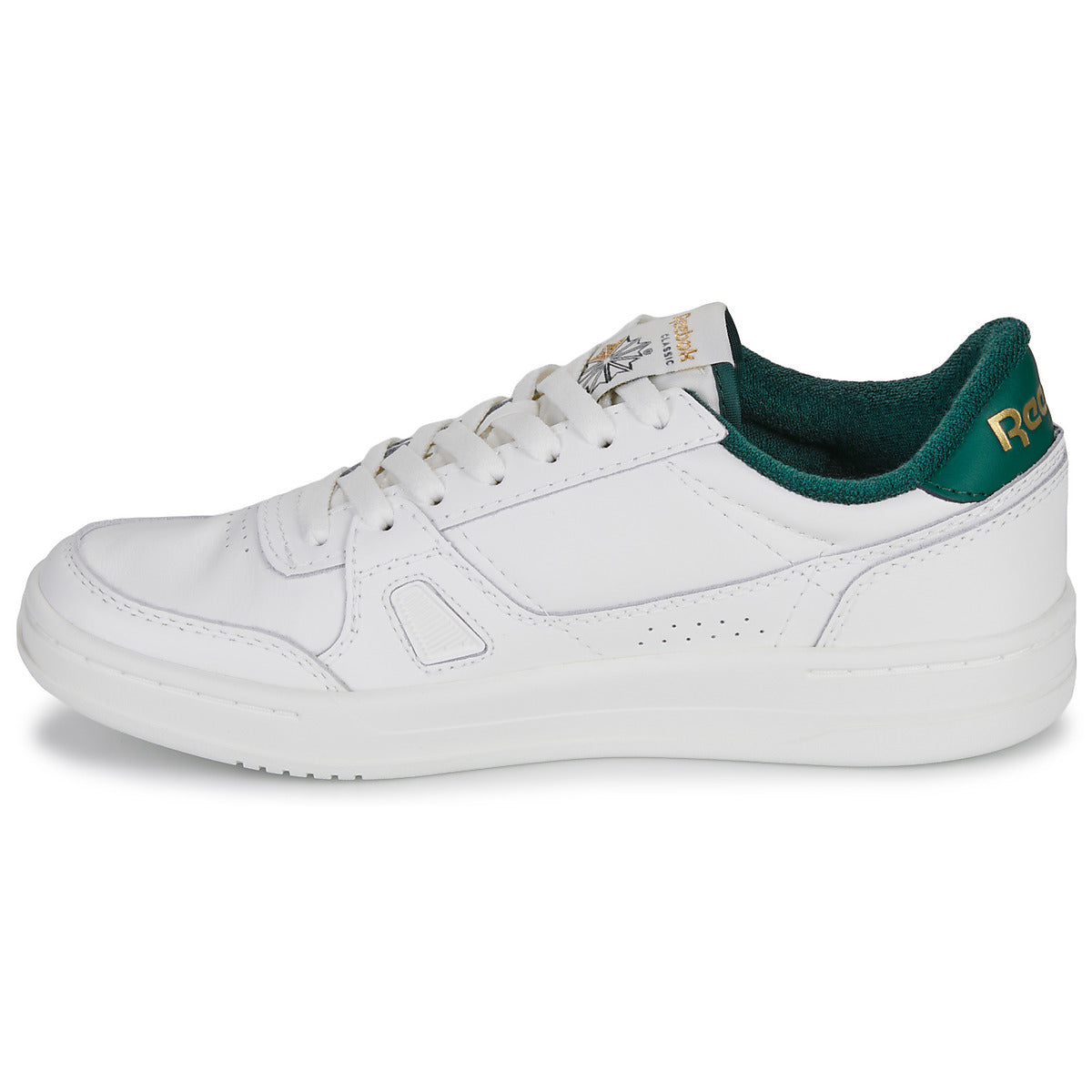 Sneakers Uomo Reebok Classic LT COURT Bianco