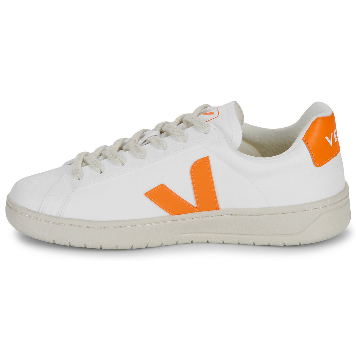 Sneakers Uomo Veja URCA Bianco