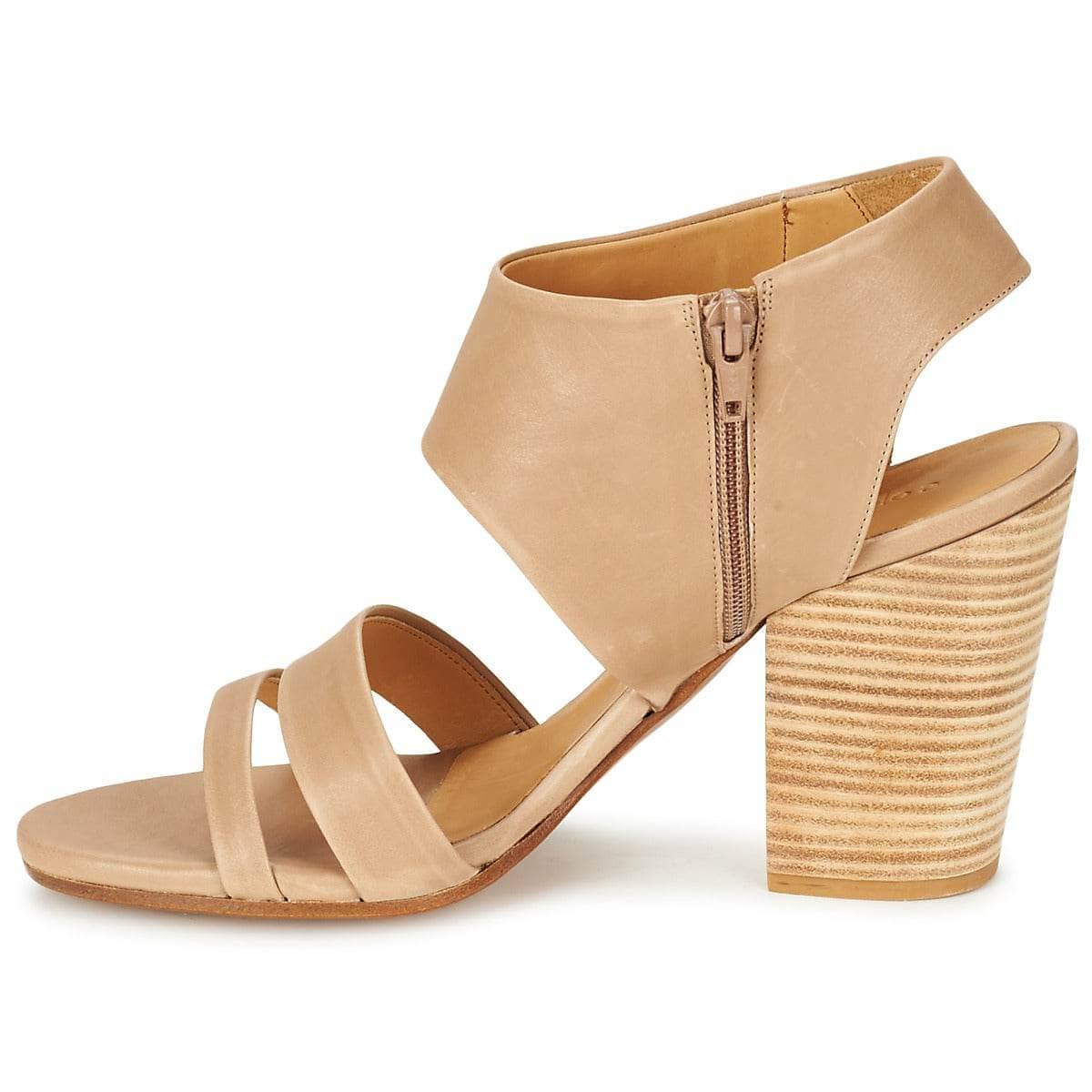Sandali Donna Coclico CERSEI Beige