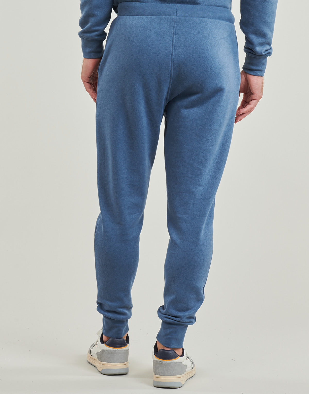 Pantaloni Sportivi Uomo Kappa ZANT Blu