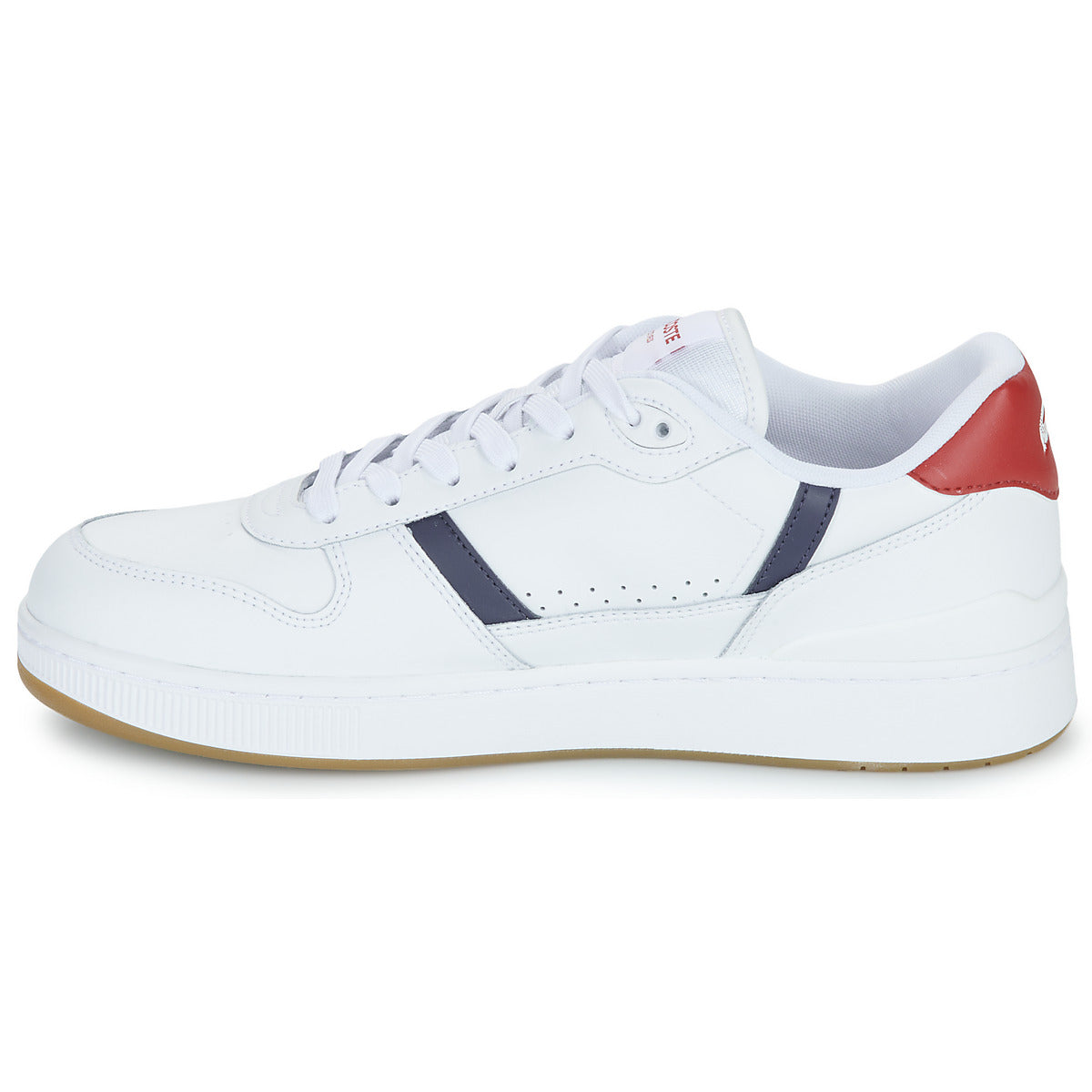 Sneakers Uomo Lacoste T-CLIP Bianco