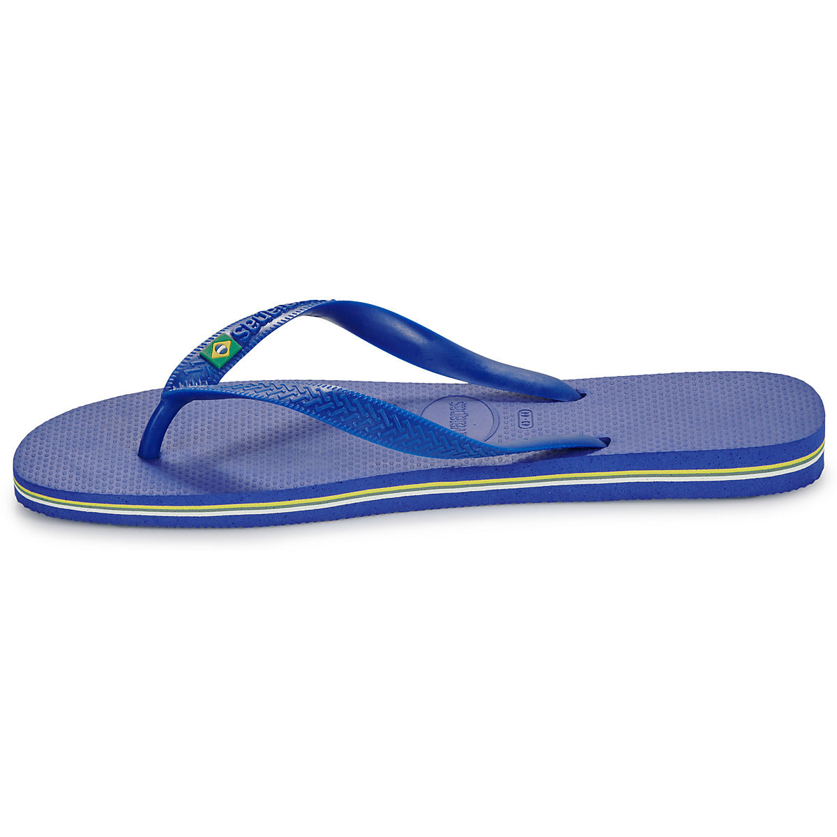 Infradito Uomo Havaianas BRASIL Blu
