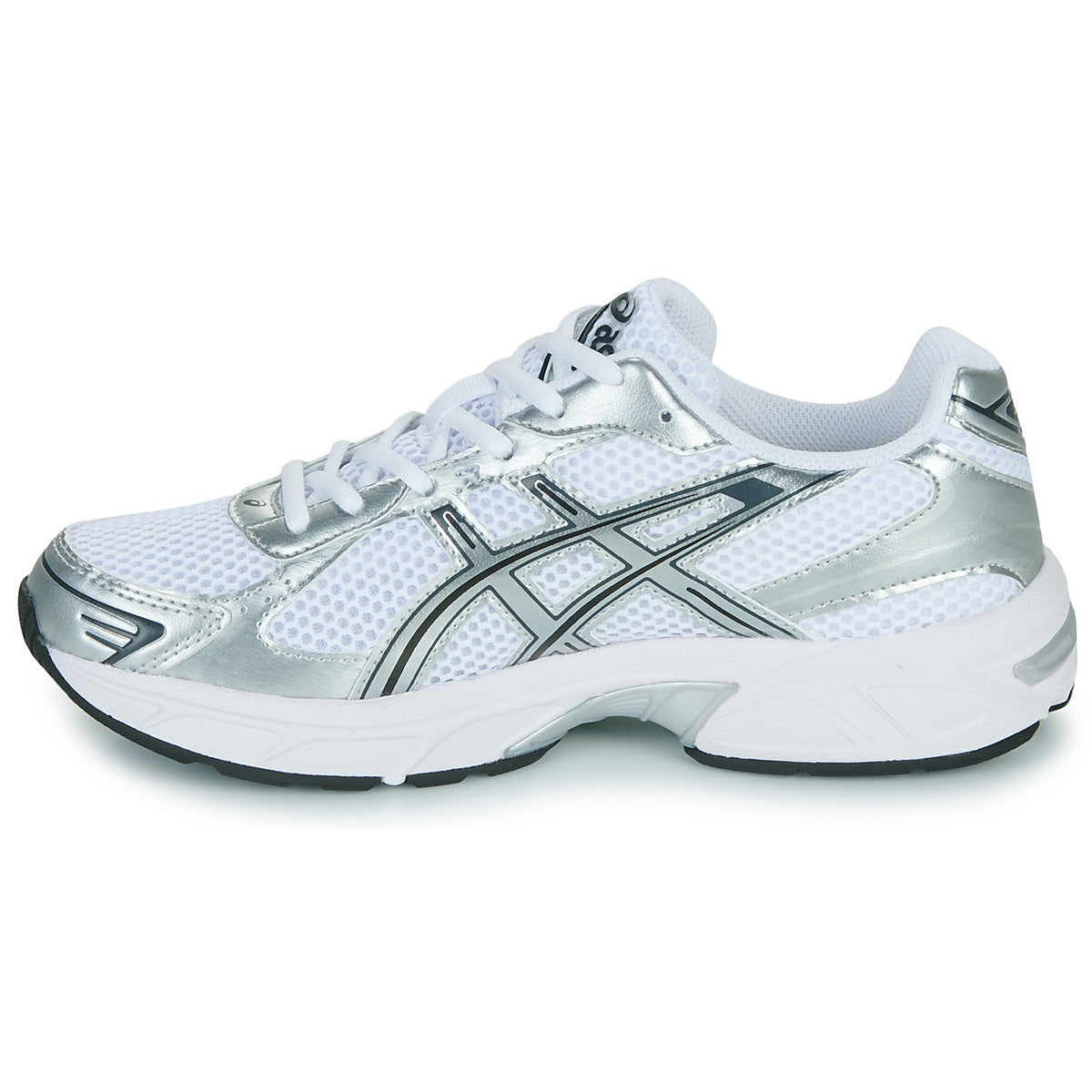 Sneakers Uomo Asics GEL-1130 Bianco