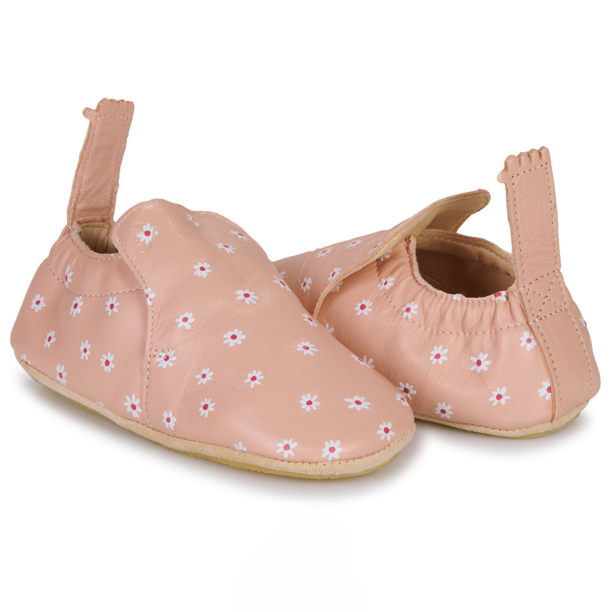 Pantofole bambini ragazza Easy Peasy MY BLU Rosa