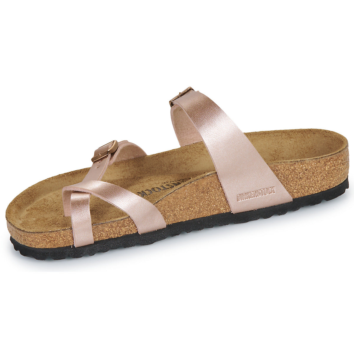 Scarpe Donna BIRKENSTOCK Mayari BF Copper