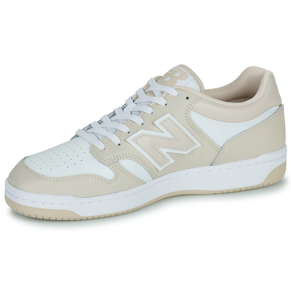 Sneakers Uomo New Balance 480 Beige