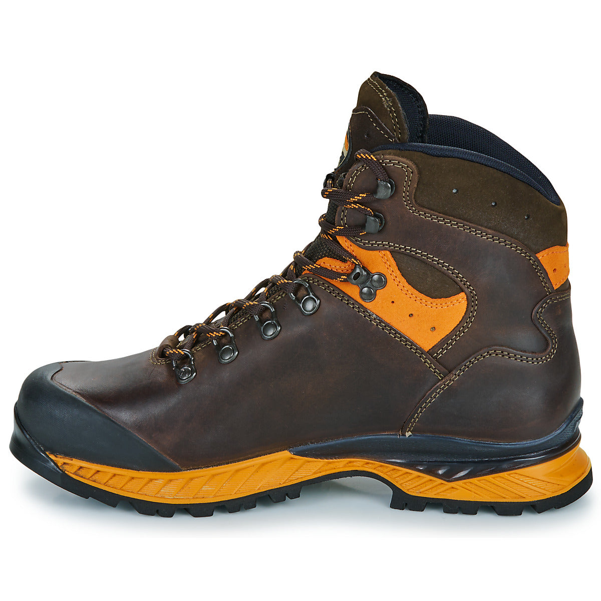 Scarpe da trekking Uomo Meindl SOFTLINE TOP GTX Marrone