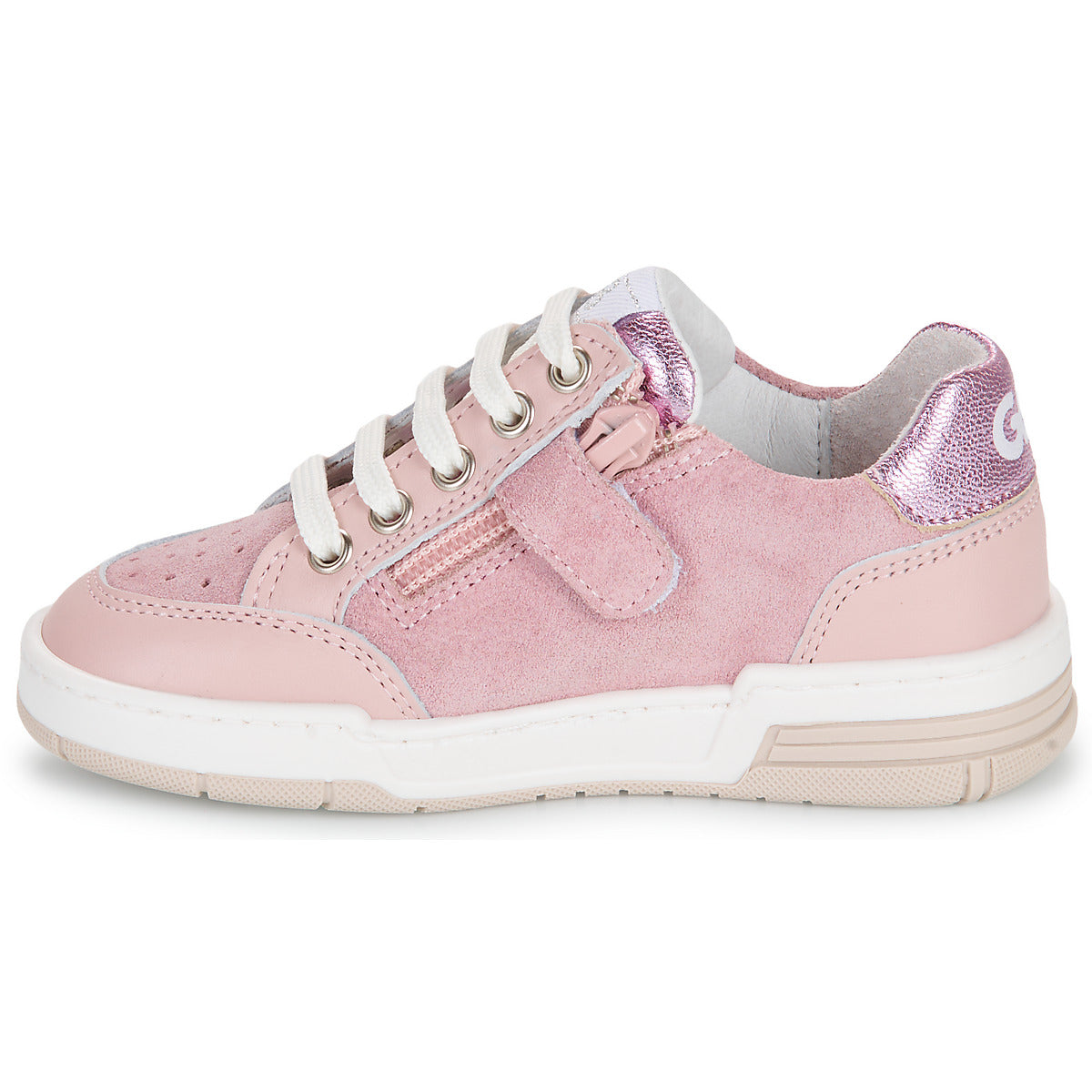 Scarpe bambini ragazza GBB BECKIE Rosa