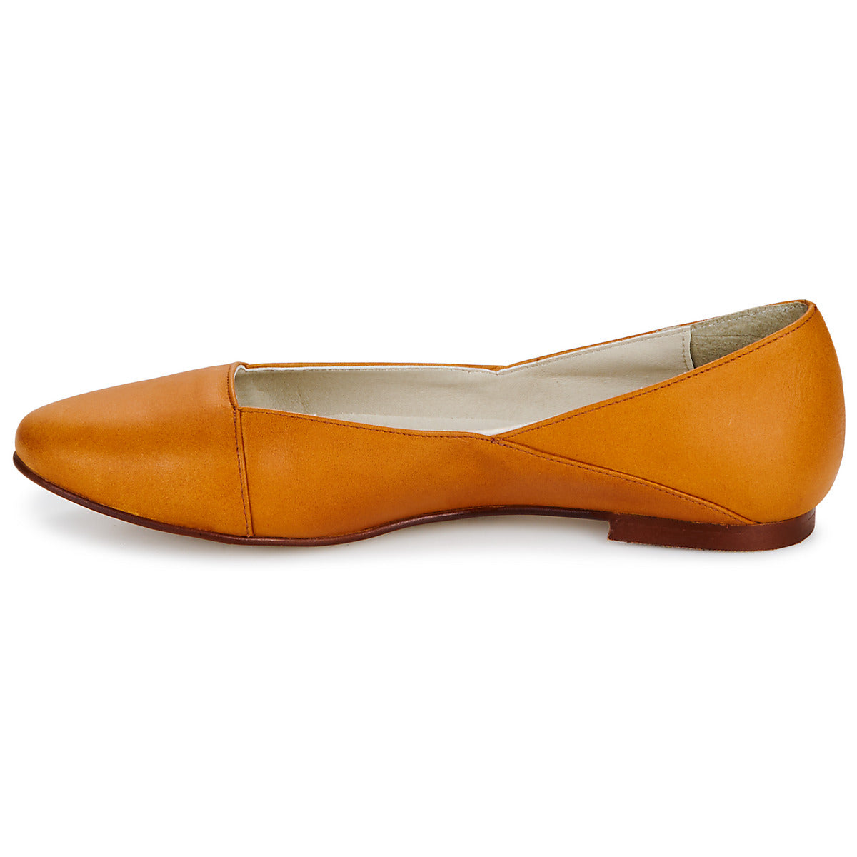 Ballerine Donna Casual Attitude TOBALO Marrone