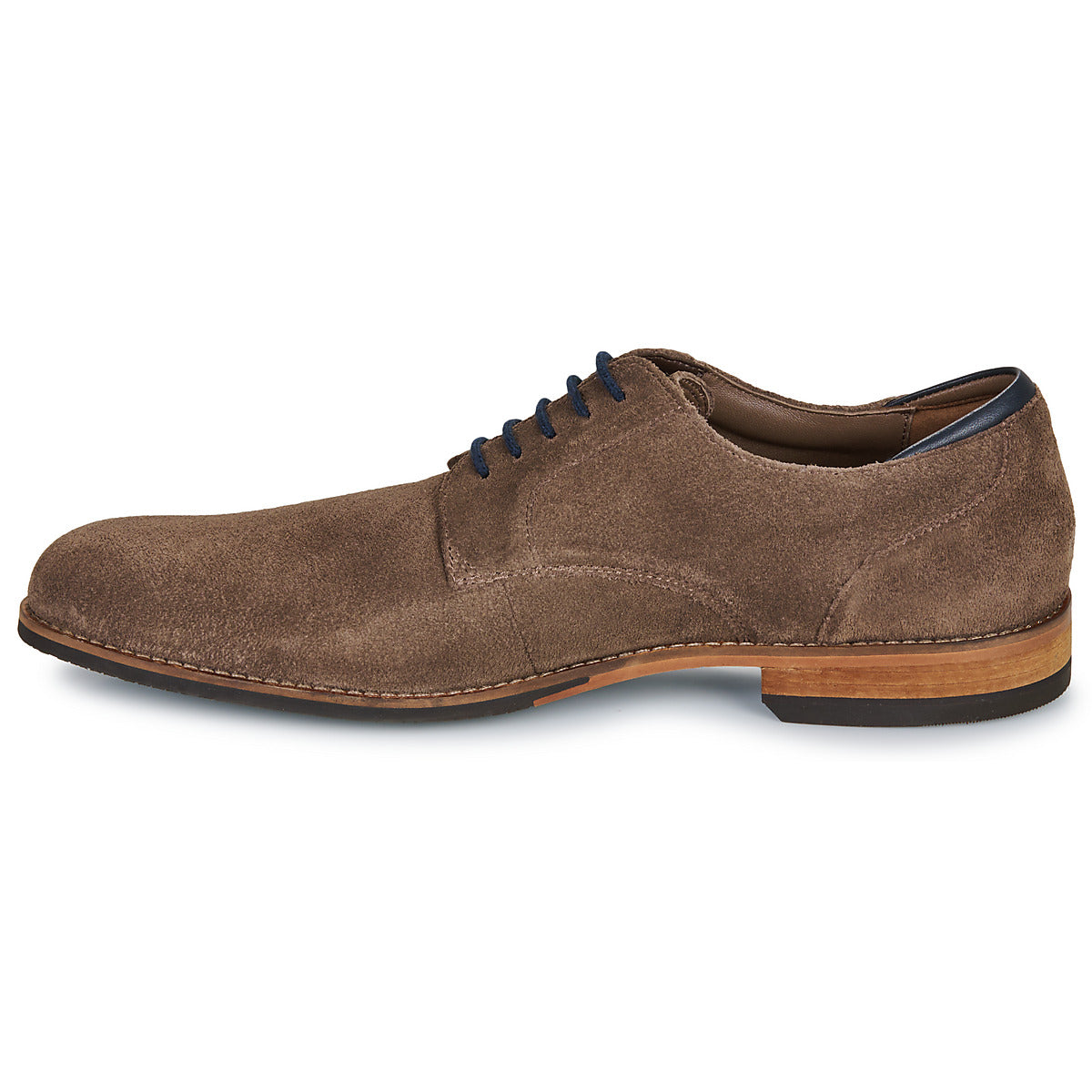 Scarpe Uomo Clarks CRAFTARLO LACE Marrone