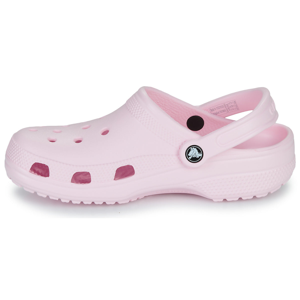 Scarpe Donna Crocs CLASSIC Rosa