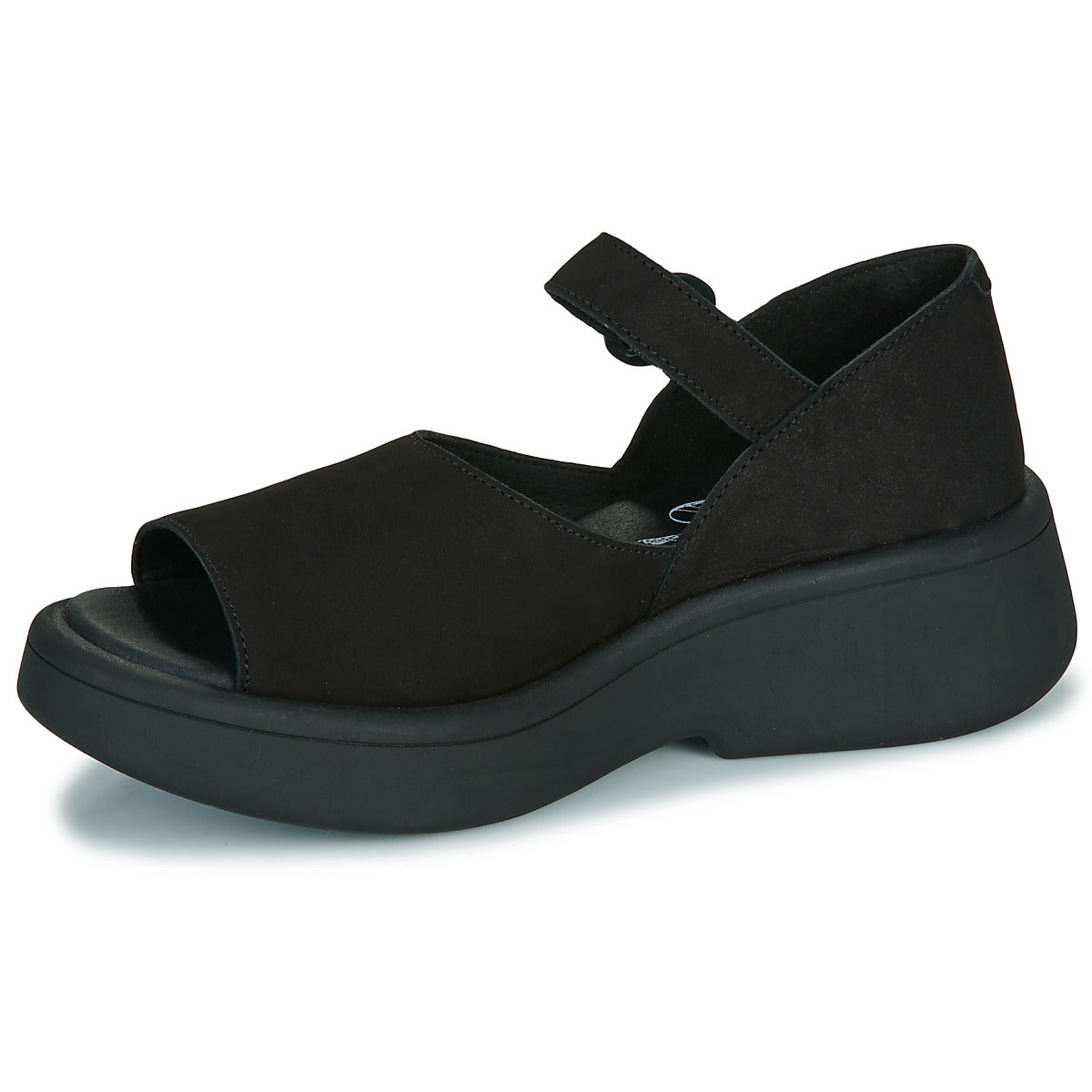 Sandali Donna Fly London P145204000 Nero