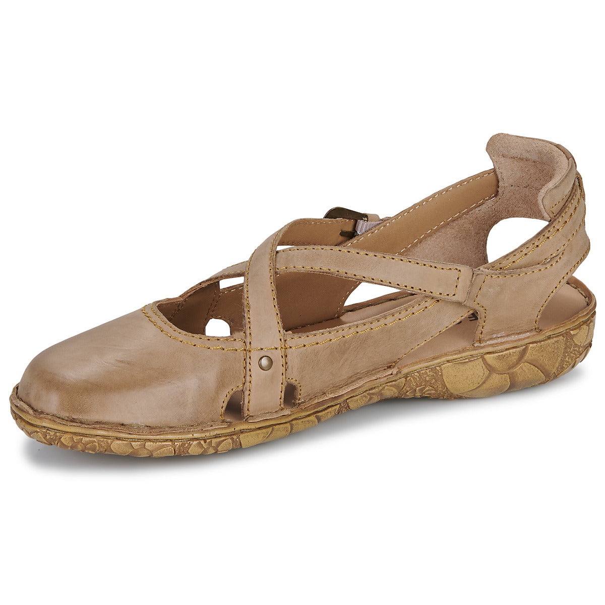 Ballerine Donna Josef Seibel ROSALIE 13 Beige