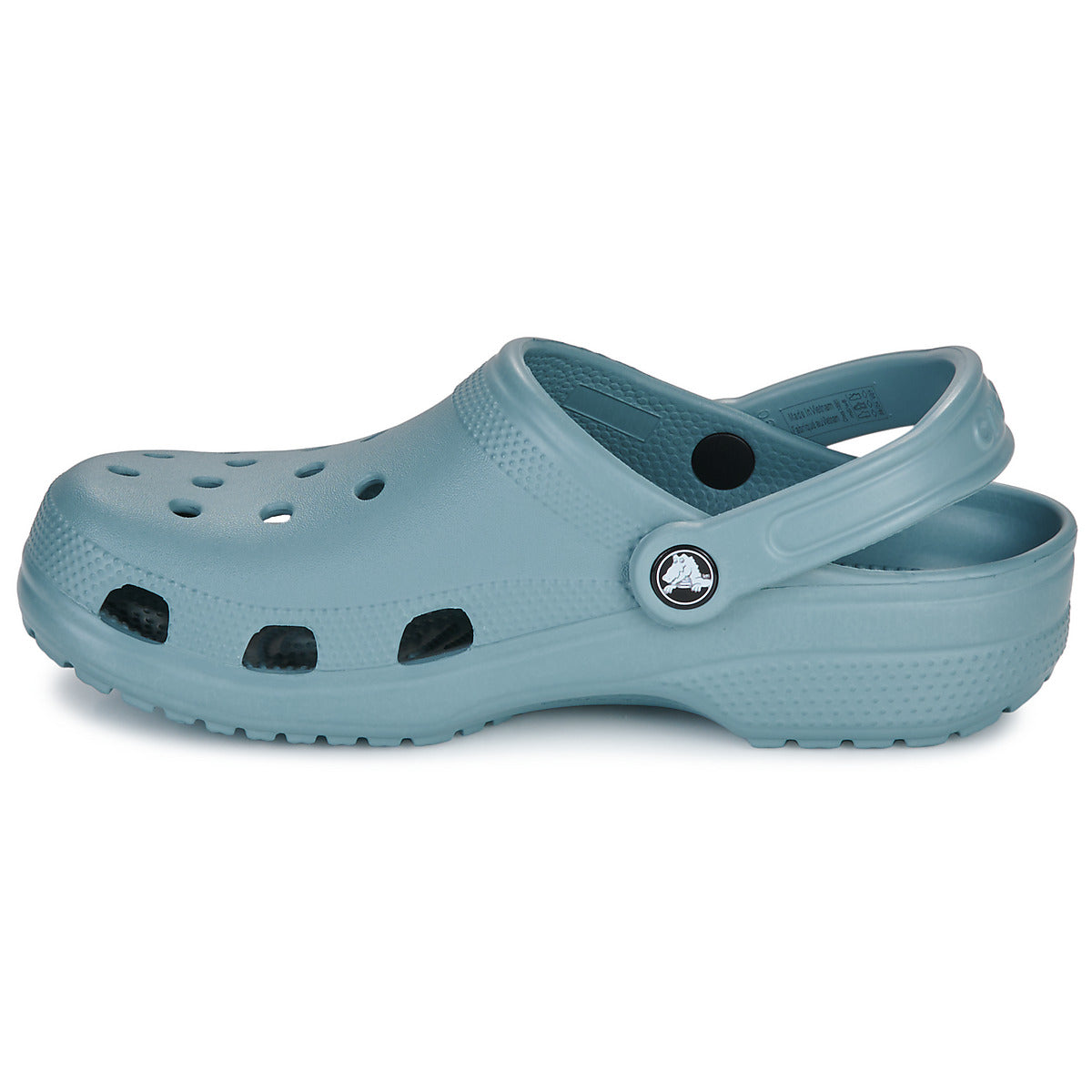 Scarpe Uomo Crocs Classic Blu