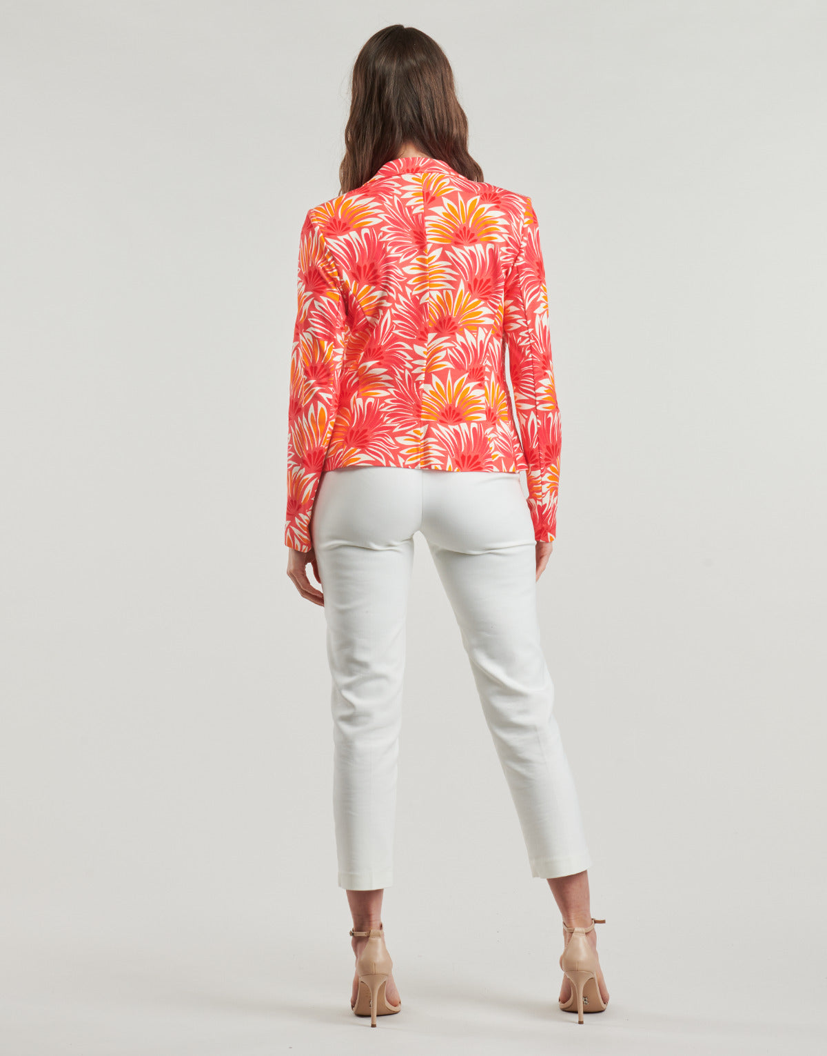 Giacca Donna Only ONLPOPTRASH Multicolore