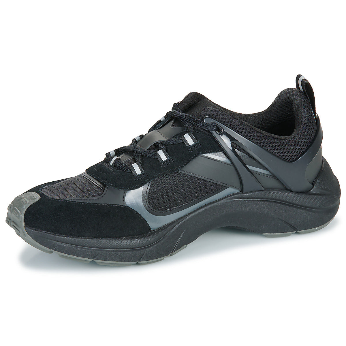 Sneakers Uomo HUGO GO2_merp Nero