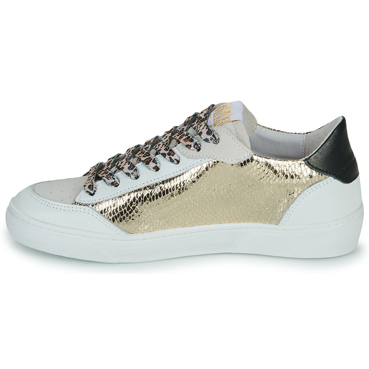 Sneakers basse Donna Semerdjian TALINE Multicolore
