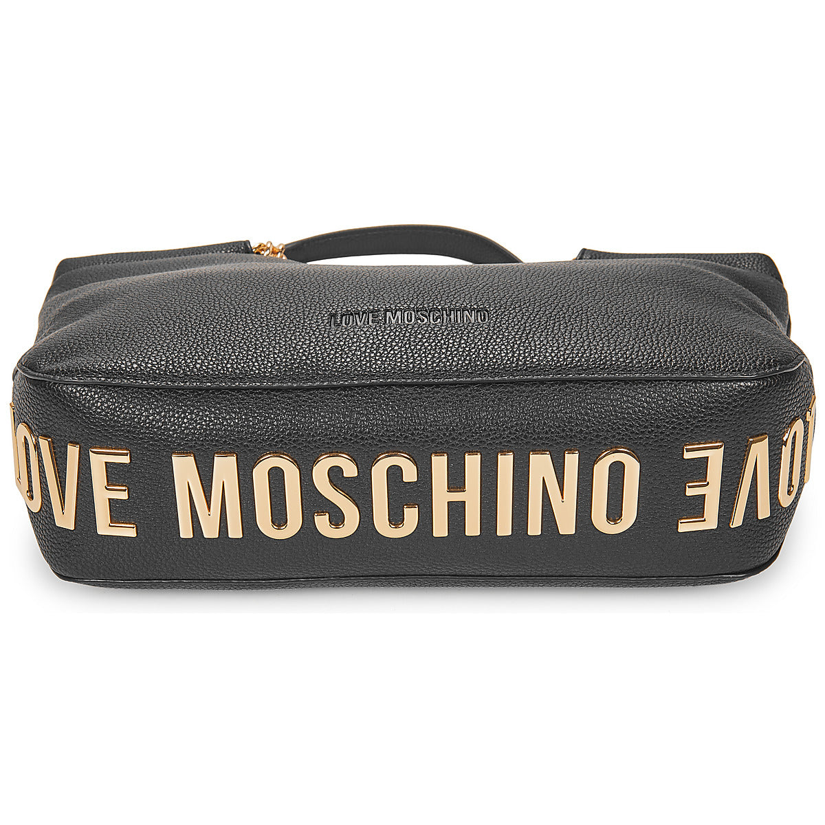 Borsa Shopping Donna Love Moschino GIANT JC4031 Nero