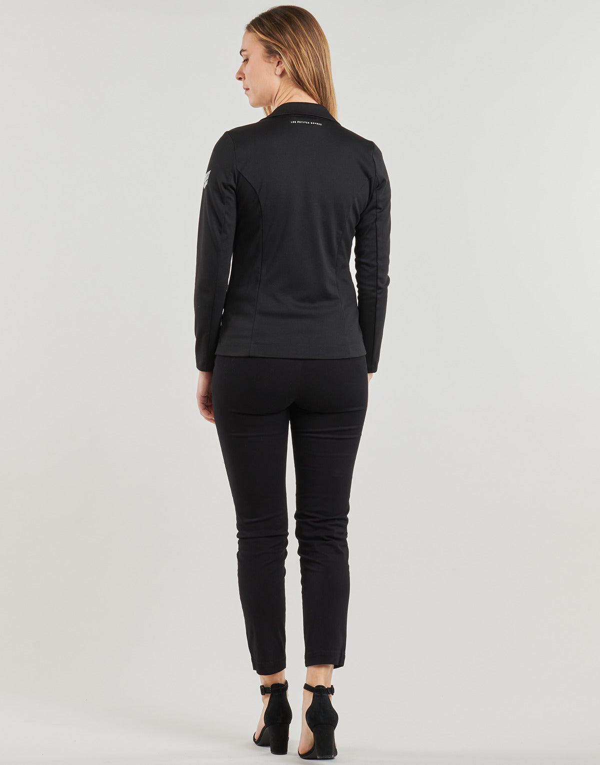 Giacca Donna Les Petites Bombes ANNE Nero
