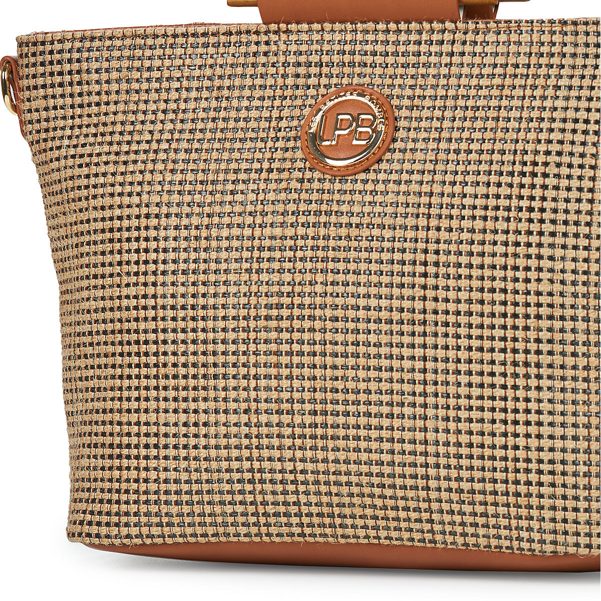 Borsette Donna Les Petites Bombes BELMIRA Nero