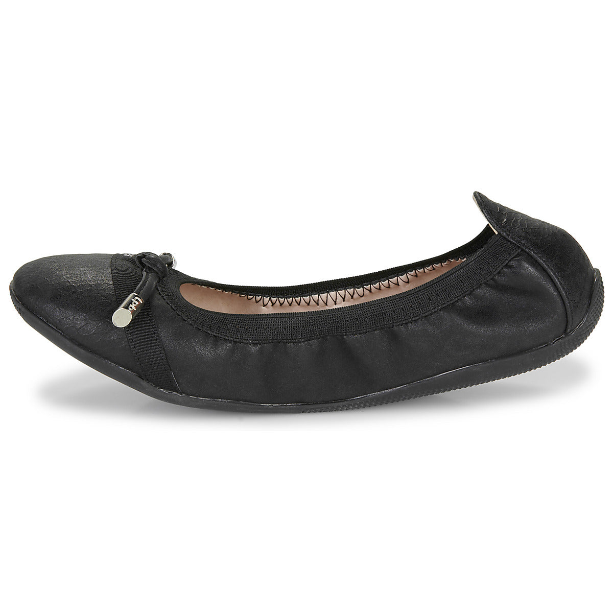 Ballerine Donna Les Petites Bombes JELINA Nero