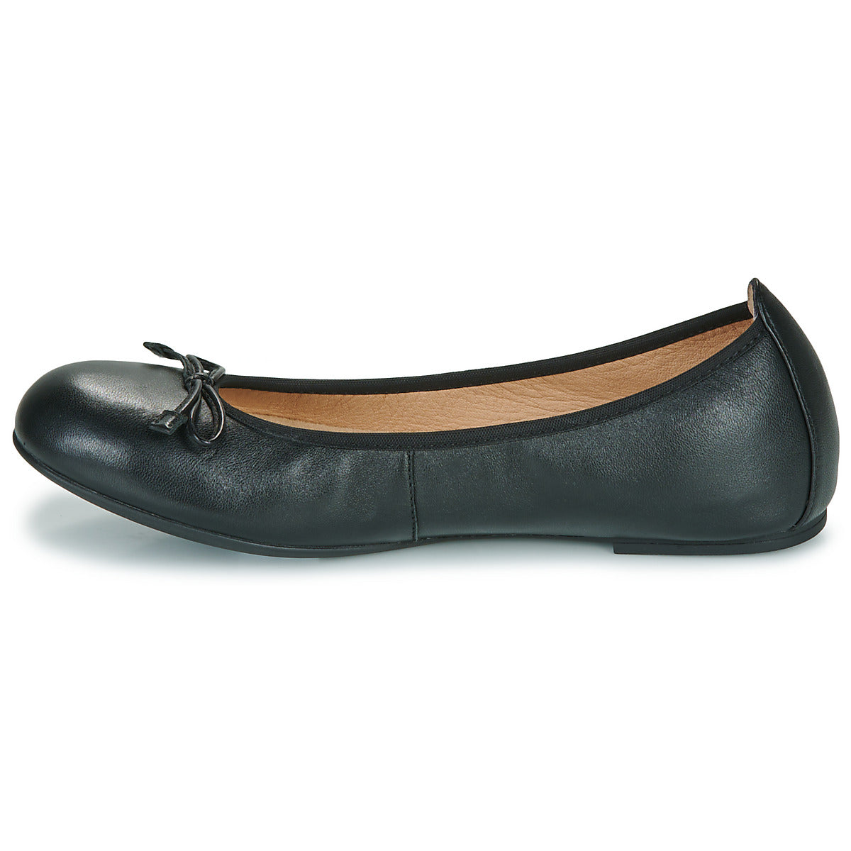 Ballerine Donna Unisa ACOR Nero