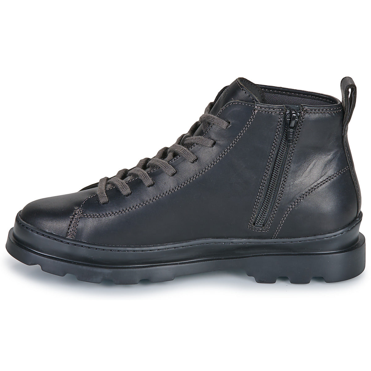 Stivaletti Uomo Camper BRUTUS Nero