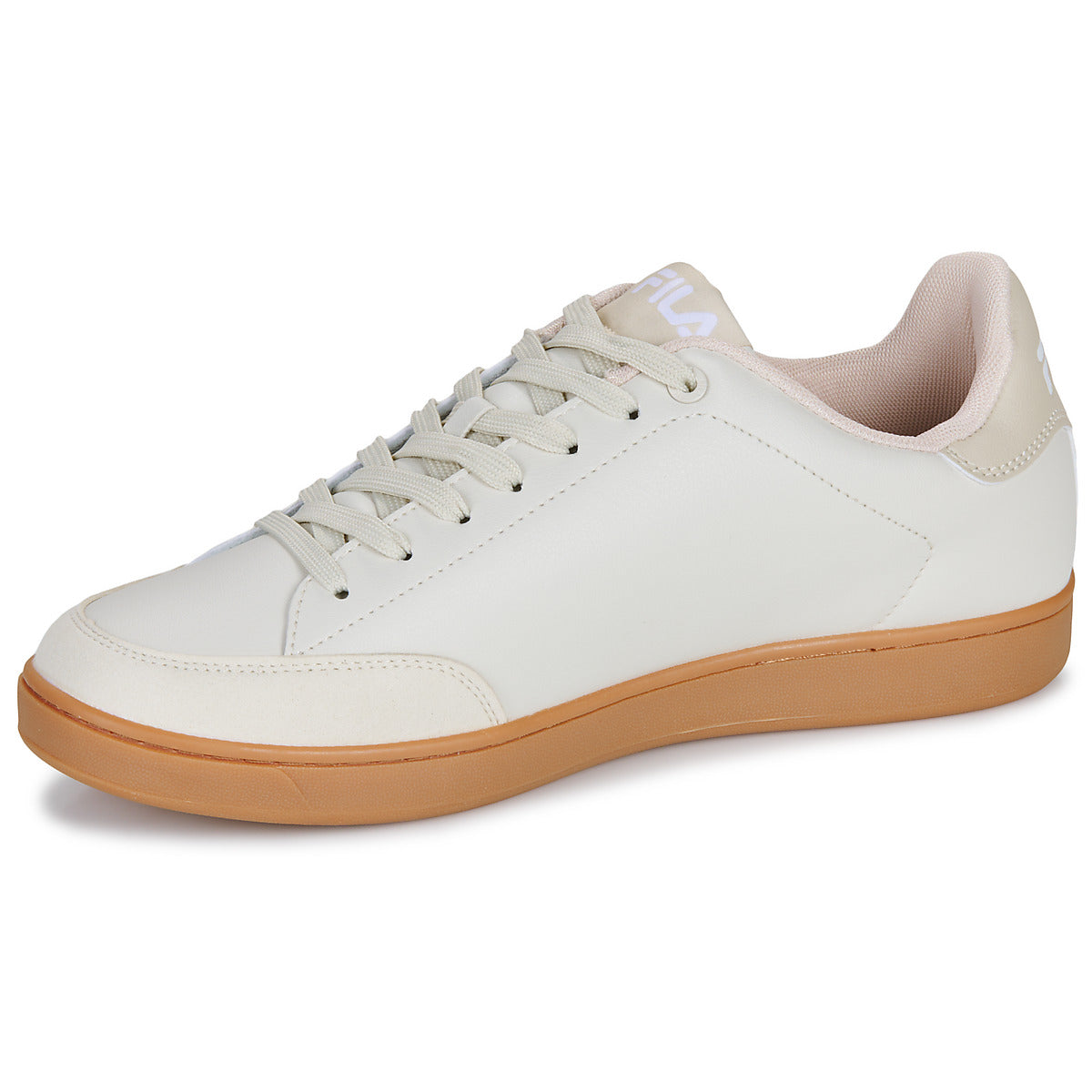 Sneakers Uomo Fila COURTBAY Bianco