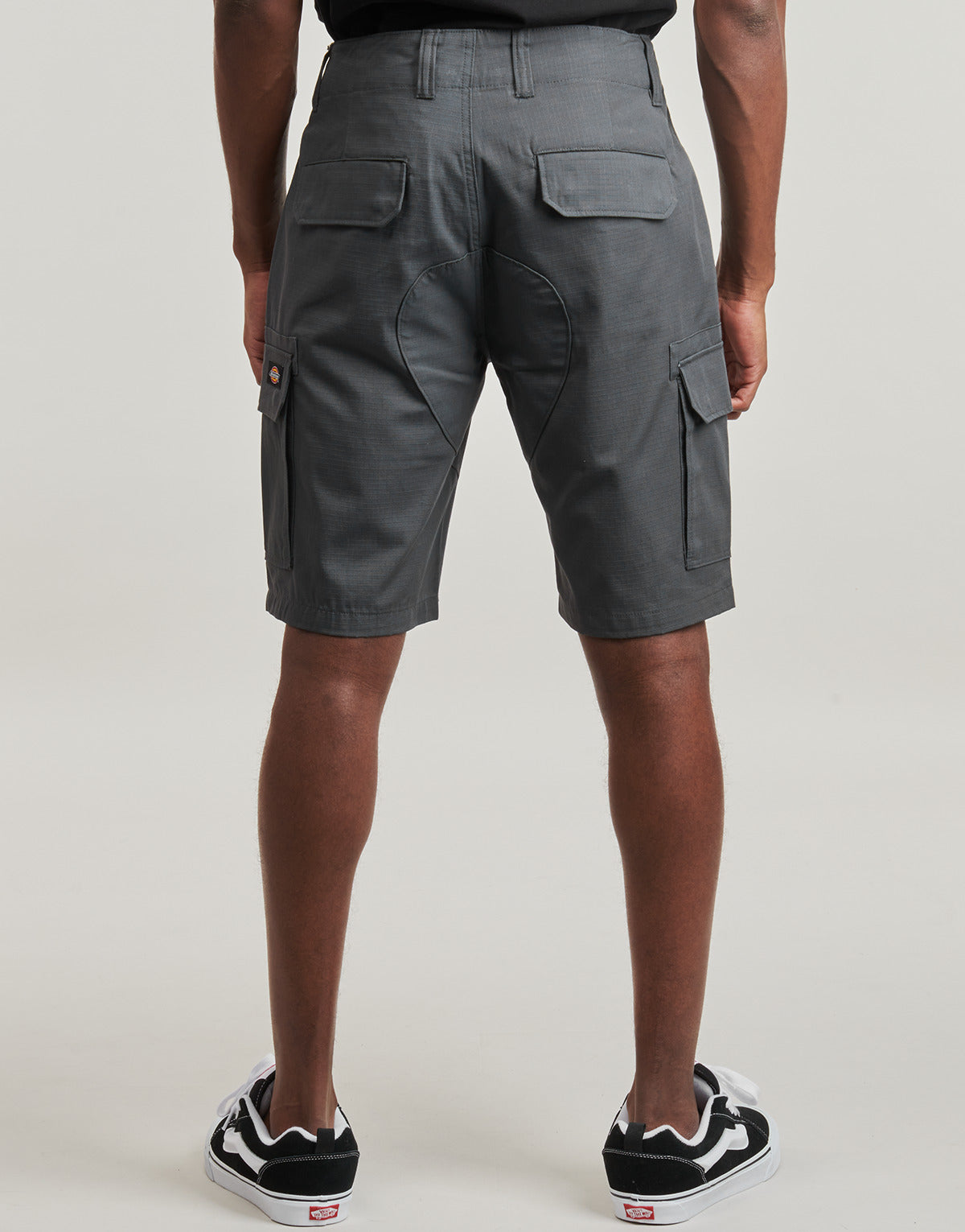 Pantaloni corti Uomo Dickies MILLERVILLE SHORT Grigio