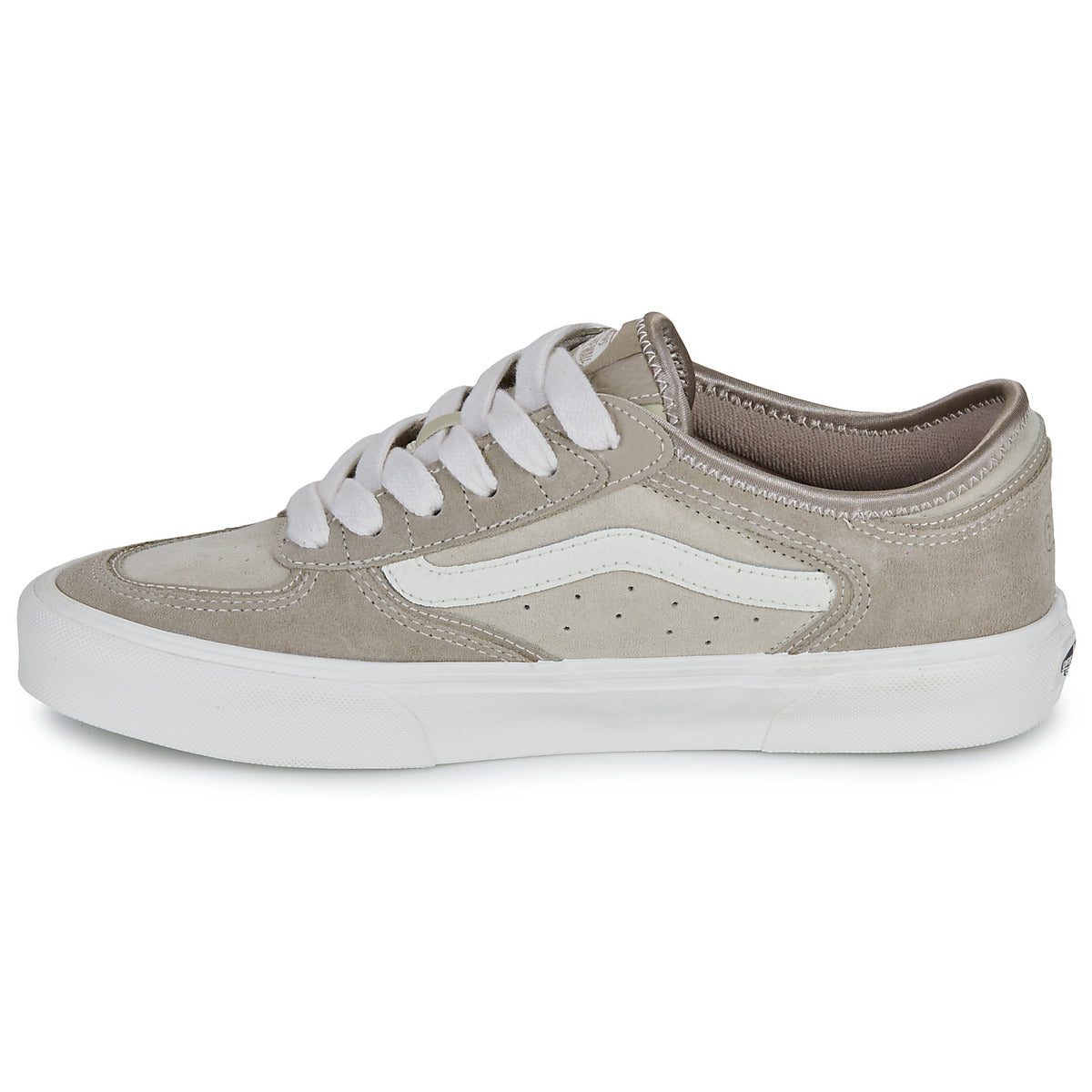 Sneakers Uomo Vans Rowley Classic Marrone