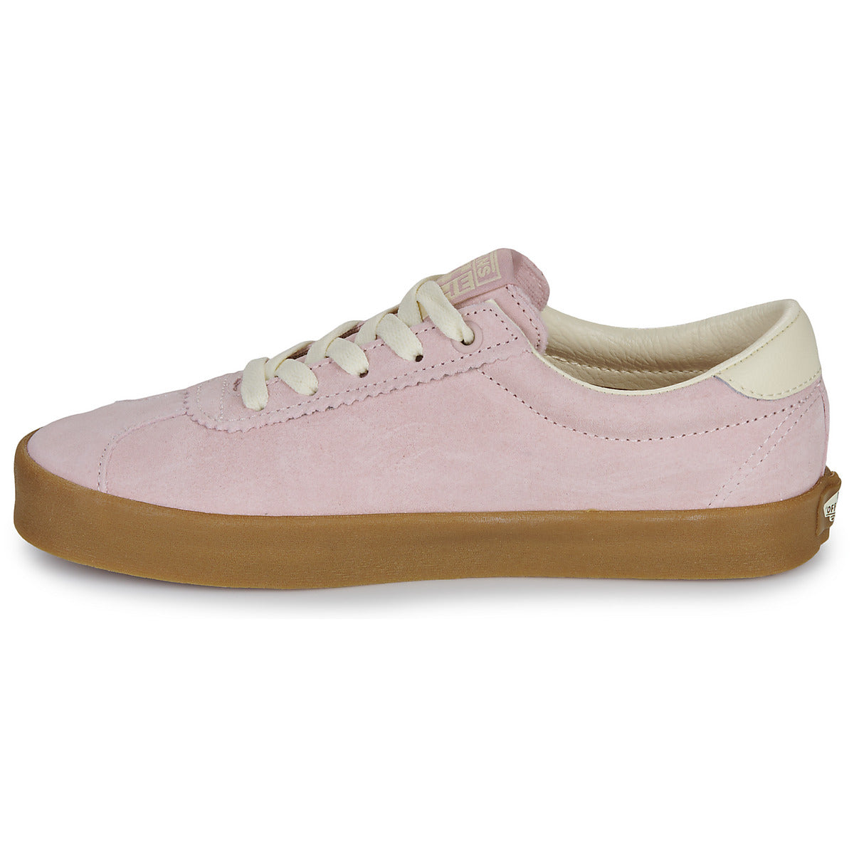 Sneakers basse Donna Vans Sport Low Rosa