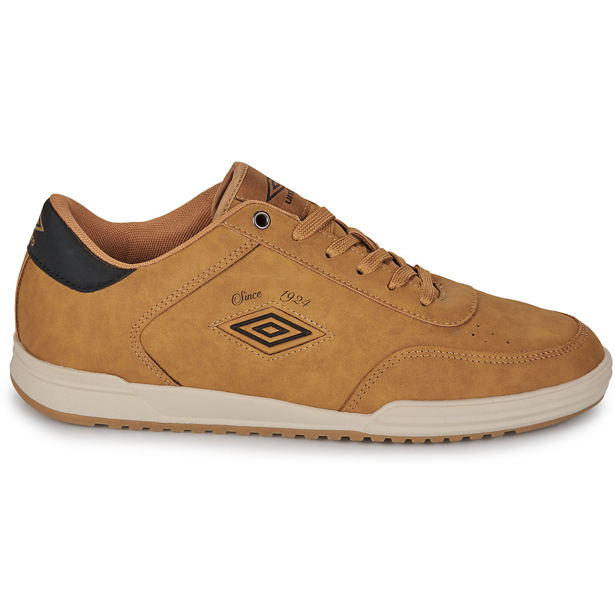 Sneakers Uomo Umbro UM IPAM Marrone