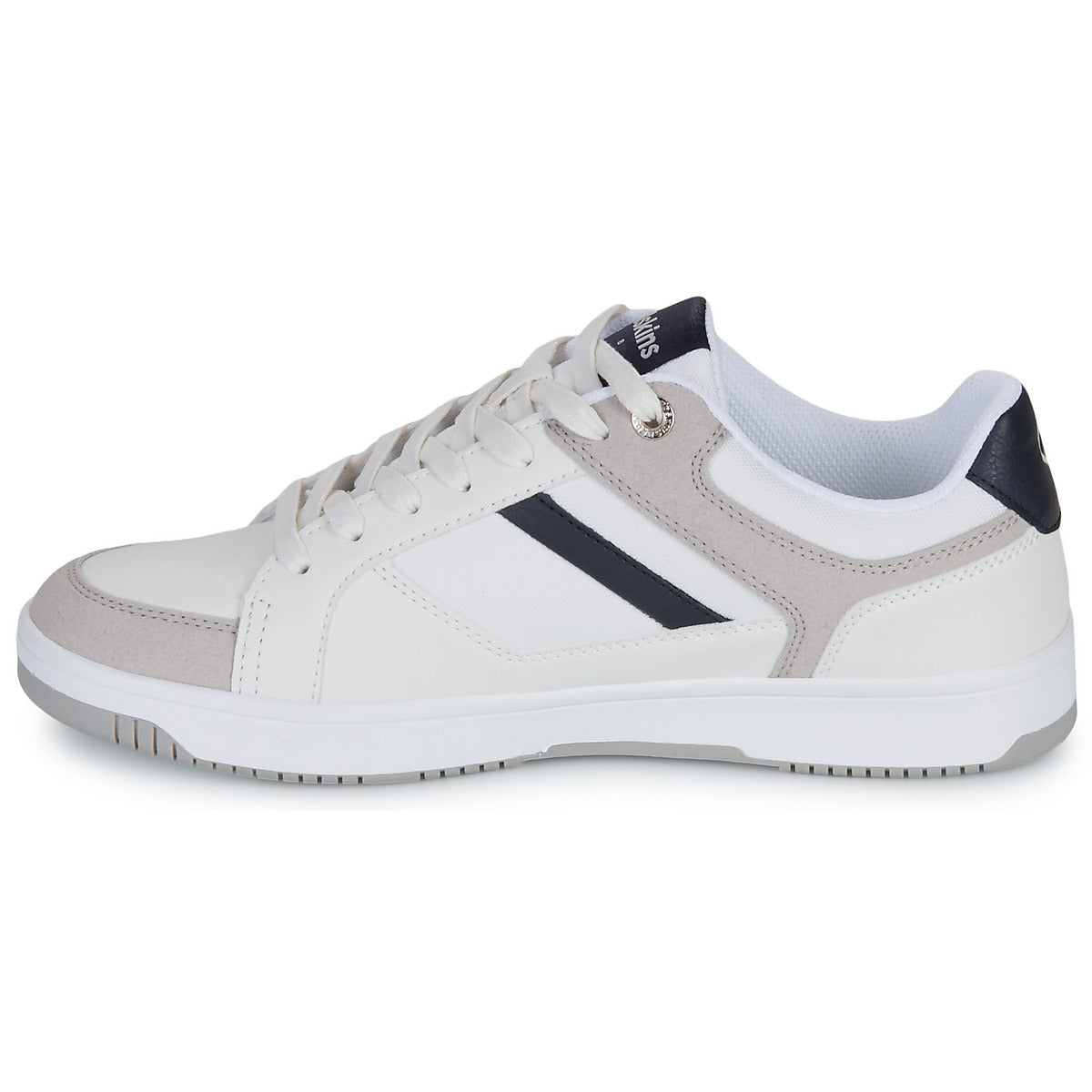 Sneakers Uomo Redskins GANDHI 2 Bianco