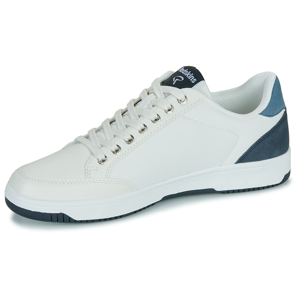 Sneakers Uomo Redskins GRATITUDE Bianco