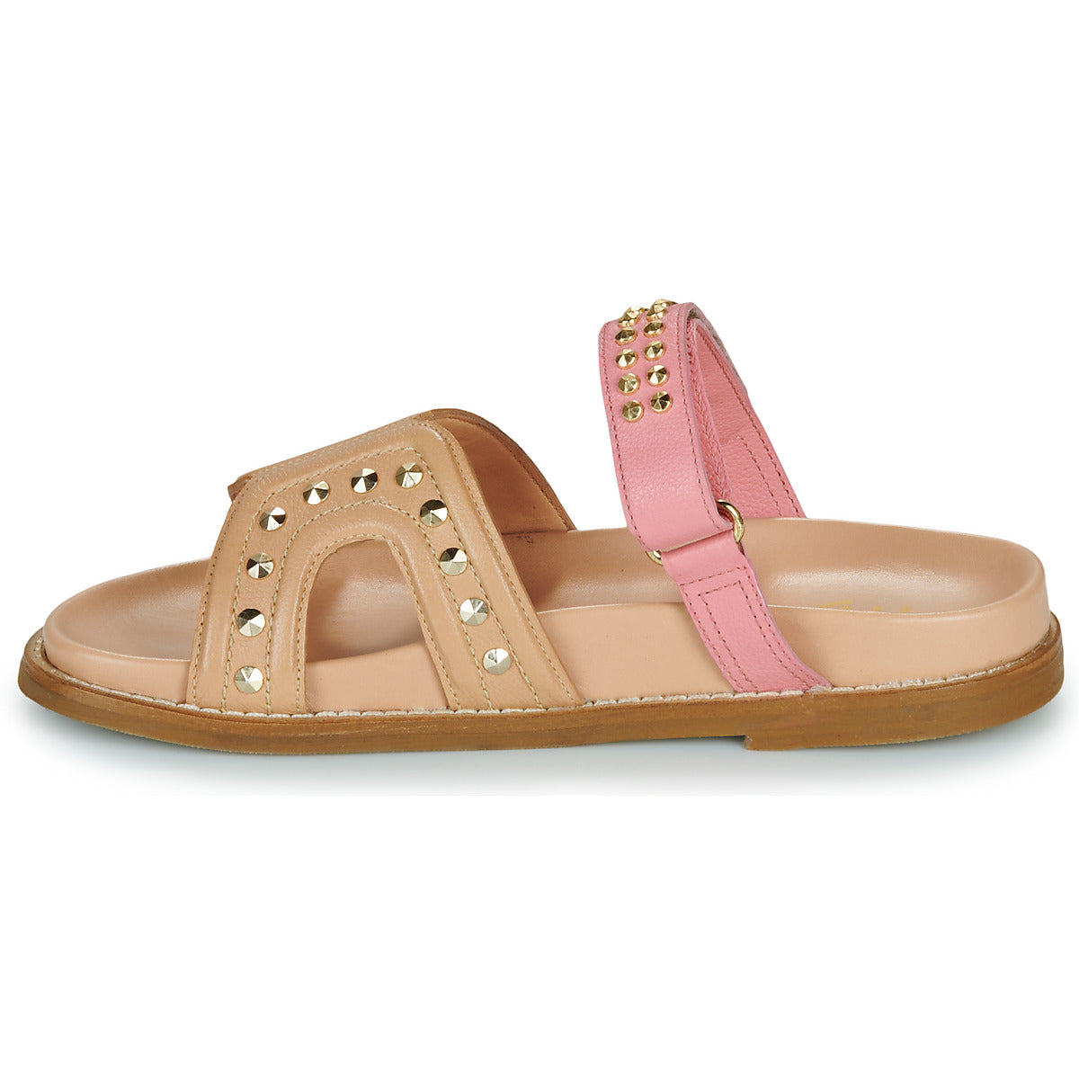 Scarpe Donna Mjus OSTIA Rosa