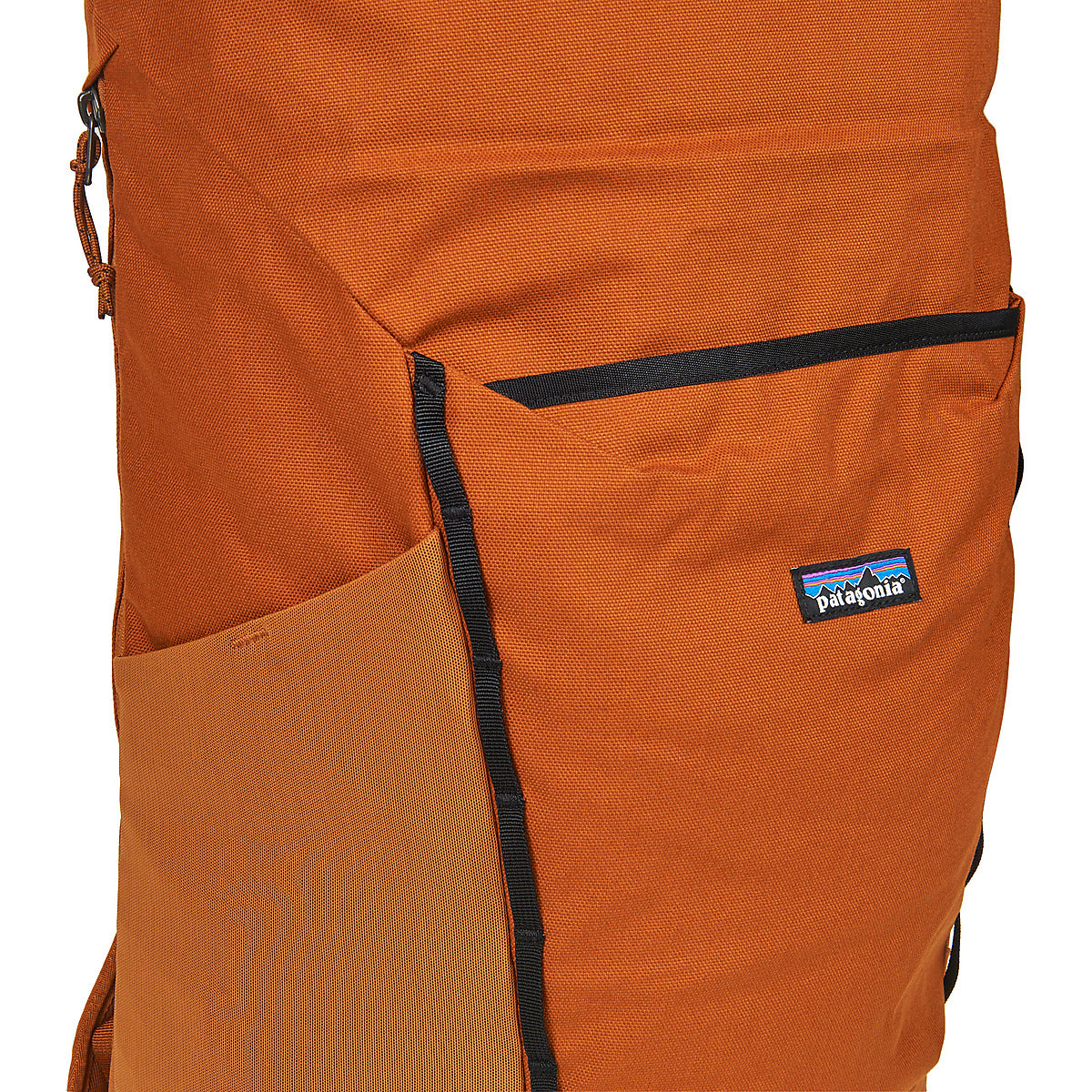 Zaini Uomo Patagonia FIELDSMITH ROLL TOP PACK Rosso