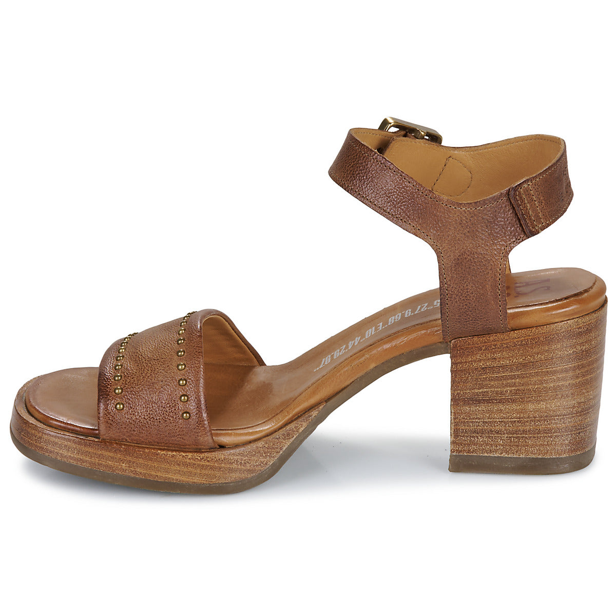 Sandali Donna Airstep / A.S.98 ALCHA CHIC Marrone